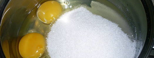 эклеры с масляно-заварным кремом. Шаг 9