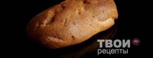 эклеры с заварным кремом. Шаг 23