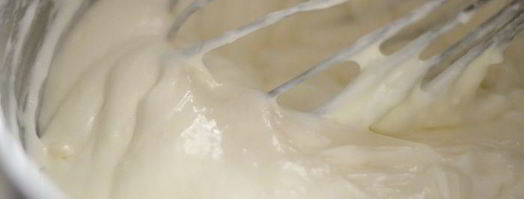 эклеры со сливочно-шоколадным кремом. Шаг 18