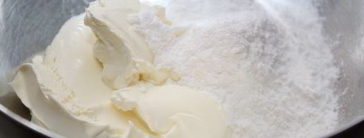 эклеры со сливочным кремом. Шаг 10