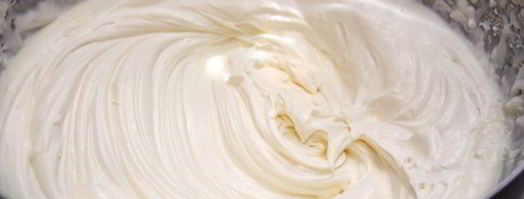 эклеры со сливочным кремом. Шаг 11