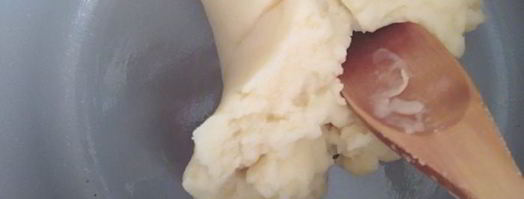 закусочные профитроли. Шаг 3