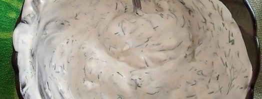 закусочные профитроли. Шаг 8