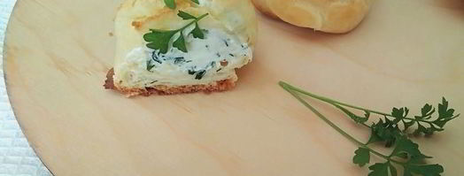 закусочные профитроли. Шаг 11