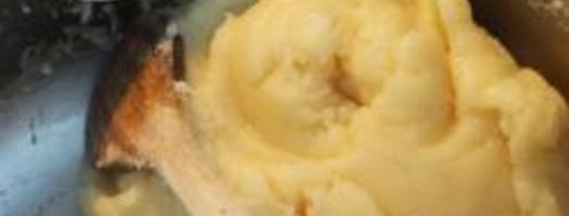 закусочные эклеры. Шаг 3