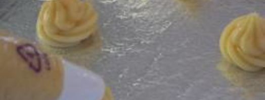 закусочные эклеры. Шаг 4