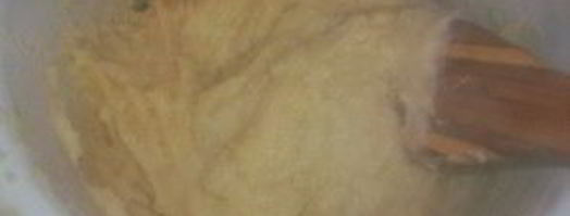 заварные эклеры. Шаг 4