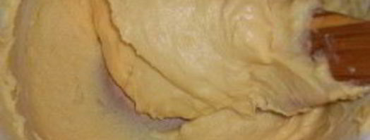 заварные эклеры. Шаг 6