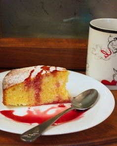 Диетическая запеканка из творога