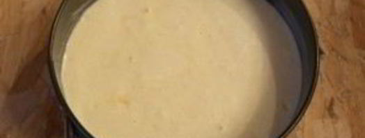 диетическая запеканка из творога. Шаг 5