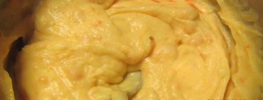 картофельная запеканка с брокколи и грибами. Шаг 6