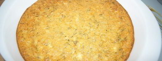 картофельная запеканка с творогом. Шаг 6