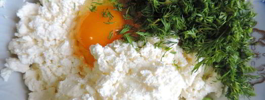 кукурузная запеканка. Шаг 5