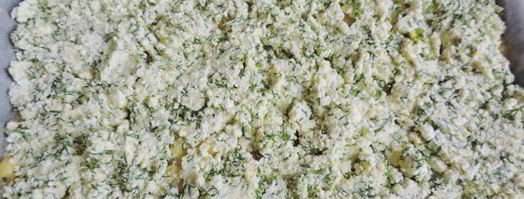 кукурузная запеканка. Шаг 7