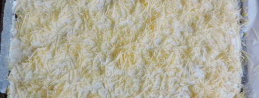 кукурузная запеканка. Шаг 9