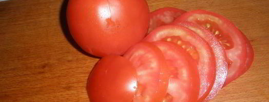 мясная запеканка с картофелем и помидорами. Шаг 10