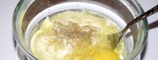 овощная запеканка с тефтельками. Шаг 5