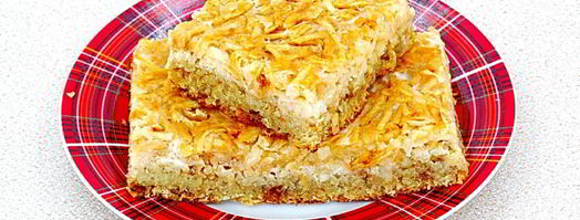 овсяная запеканка с яблоками. Шаг 11