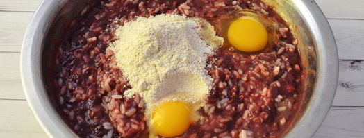 печеночная запеканка. Шаг 5