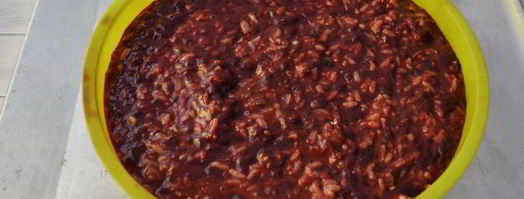 печеночная запеканка. Шаг 6