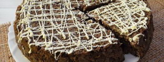 печеночная запеканка. Шаг 7