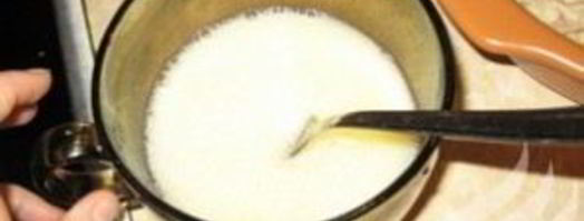 рисовая запеканка с курицей. Шаг 9