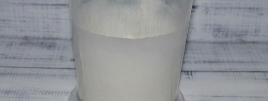 творожная запеканка с брусникой. Шаг 4