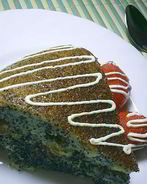 Творожная запеканка с изюмом в мультиварке