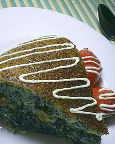 Творожная запеканка с изюмом в мультиварке