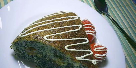 Творожная запеканка с изюмом в мультиварке