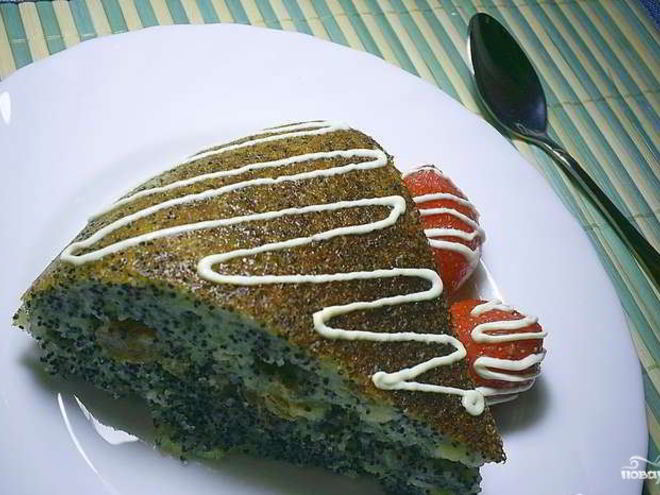 Рецепт творожной запеканки с изюмом в мультиварке