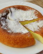 Творожная запеканка в мультиварке