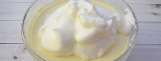 творожная запеканка в мультиварке. Шаг 5