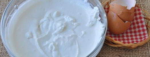 творожная запеканка в пароварке. Шаг 6