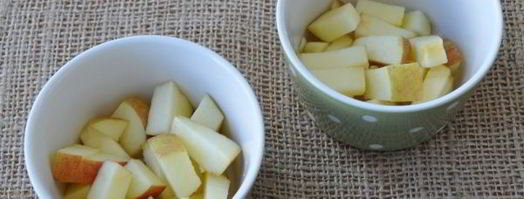 творожная запеканка в пароварке. Шаг 8