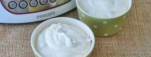 творожная запеканка в пароварке. Шаг 9