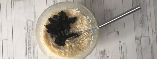 творожно-рисовая запеканка. Шаг 6