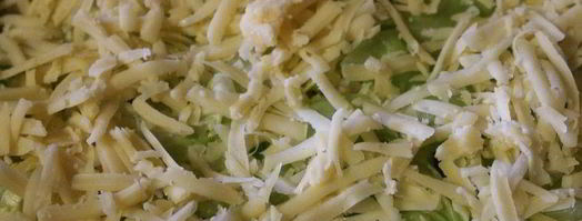 запеканка из капусты и фарша. Шаг 11