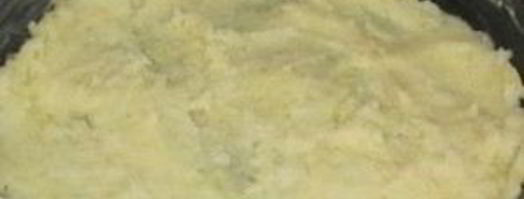 запеканка из картофельного пюре в духовке. Шаг 4