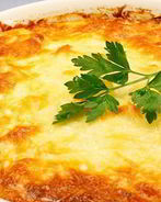 Запеканка из картофеля