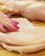 Запеканка из курицы и картофеля