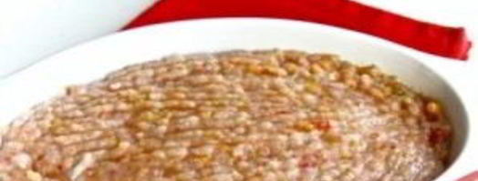 запеканка из курицы с овощами в духовке. Шаг 4