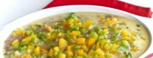 запеканка из курицы с овощами в духовке. Шаг 5