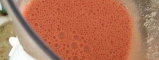 запеканка из печени с рисом. Шаг 7