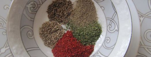 запеканка из пшена с чечевицей. Шаг 7