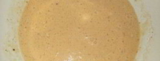 запеканка из цветной капусты в духовке. Шаг 5