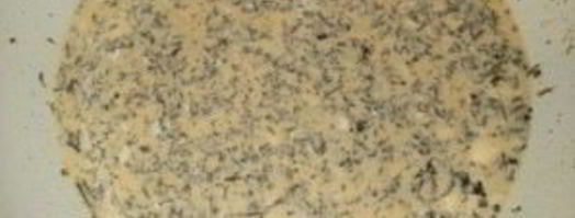 запеканка из цветной капусты в духовке. Шаг 6