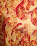 Запеканка с баклажанами и фаршем