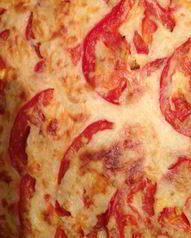 Запеканка с фаршем