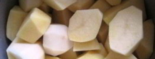 запеканка с грибами. Шаг 3